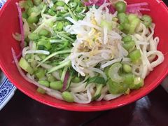 -京味精餐厅(长椿里小区店)