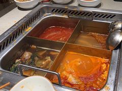 -海底捞火锅(宇飞大厦店)