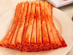 -八先生涮肉房(三里河店)