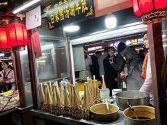 -鼓楼夜市