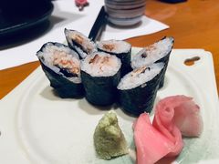 -将军日本餐厅·Shogun 传统日料·铁板烧·板前料理(厦门马哥孛罗东方大酒店)