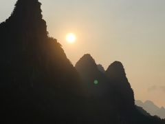 -桂林兴坪漓江