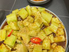 -许哥东北烧烤·铁丳烤串·宫后夹肉(繁花中心店)