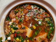 -王家大院·南京菜(湛江路总店)