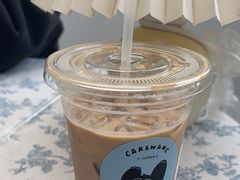 -CAKE WANG千层制造所(省府店)