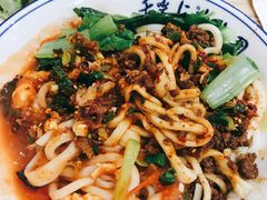 老白家三合一-老白家面馆(测绘东路总店)