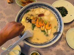 -山外山菜馆(玉泉路店)