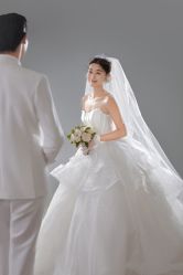 -巴黎春天婚纱摄影STUDIO·定制