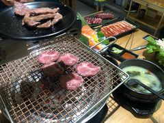 -九田家黑牛烤肉(溧水万达店)