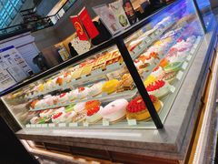 -布歌东京(金融街购物中心店)