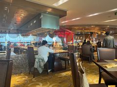 -杭州国际会议中心洲际酒店-原素全日餐厅(解放东路店)