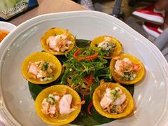 -CHINCHIN 青青·泰国料理(万象食家店)