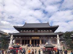-径山寺
