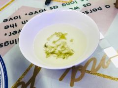 -渝之汇牛肉豌杂面