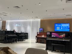 -雅马哈乐器专卖店(广州旗舰店)