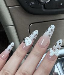 -1T·1M 日式美甲美睫