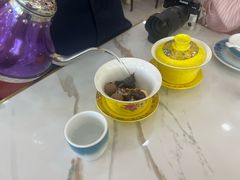 八宝茶-老毛手抓·盐池滩羊非遗手抓(宁夏总店)