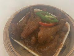 -松雅轩商务婚礼生日(同和店)