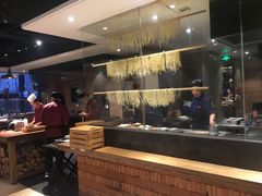 -青年公社烤鸭(青年路店)