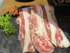 -樱宿日式和牛烧肉(五道口店)