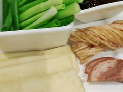 -大鸭梨烤鸭(石佛营店)