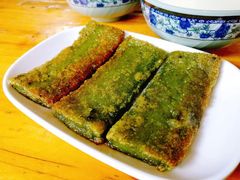 餐饮设施-黄埔古港