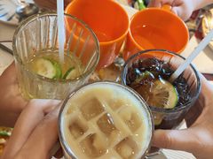-必胜客(花都百业店)