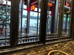 -健眺小海鲜(临海后山店)