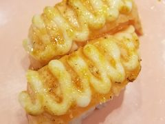 -争鲜回转寿司(流行前线店)