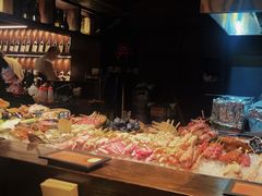 -三川·十酒Izakaya(南昌路店)