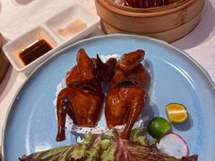 -安蒂娅.悦景轩中餐厅(西乡店)