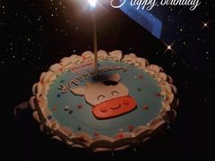 -艾加柒克蛋糕茶歇甜品台(春熙路店)