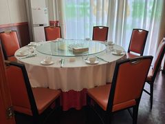 -京都福满楼(天中山大道店)