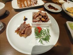 -全聚德烤鸭店(马家堡店)