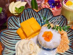 -Tegu泰古莲·泰国餐厅(红山6979店)