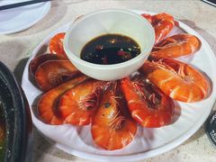 -琼大师东方烤乳猪(亚特兰蒂斯店)