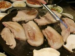 -Dombe豚(黑猪肉街店)