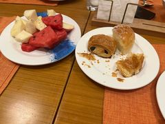 -亚龙湾希尔顿自助餐厅·海鲜·烧烤·沙滩BBQ·现场乐队