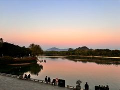 -桂林两江四湖景区