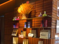 -泰合玺·精油疗愈SPA(狮山天街生活广场店)