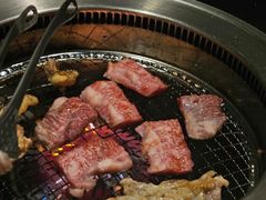 -黒毛和牛焼肉善 ZEN(難波心斎橋店)