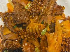-会仙楼饭庄(宽厚里店)