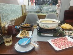 -金龙·打边炉(武进路店)
