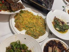 -洈水谣 · 地道荆州松滋菜(菱角湖公园店)