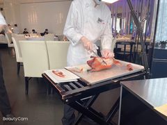 大董“酥不膩”烤鸭-大董(环贸iapm店)