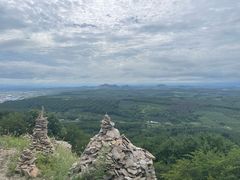 -帽儿山国家森林公园