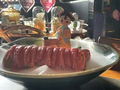 -大隐·成都火锅Bistro(合生麒麟新天地店)