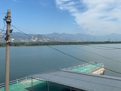 -怀来官厅水库
