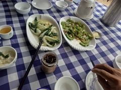 -钱大妈海鲜饭店(保利林语店)