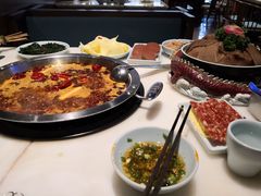 -孙毛肚火锅(春熙路店)